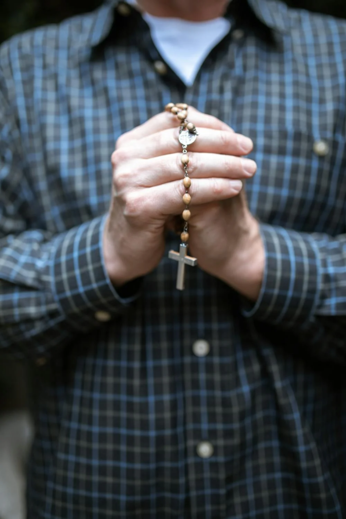 Das Christentum verliert in Österreich an Zuspruch.
Credits: Pexels.com RDNE Stock project